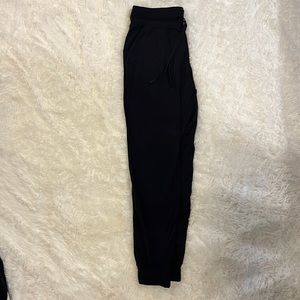 Lululemon Joggers Size 8